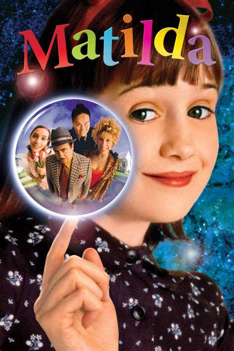 Matilda (1996) .